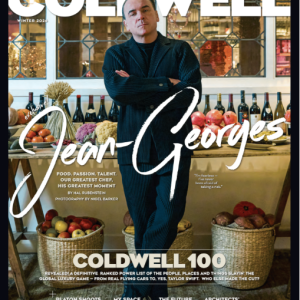 Coldwell Magazine - Winter 2026: Issue 1
